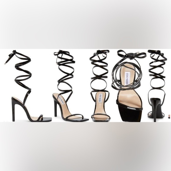 Steve Madden - uplift heel - Picture 1 of 6